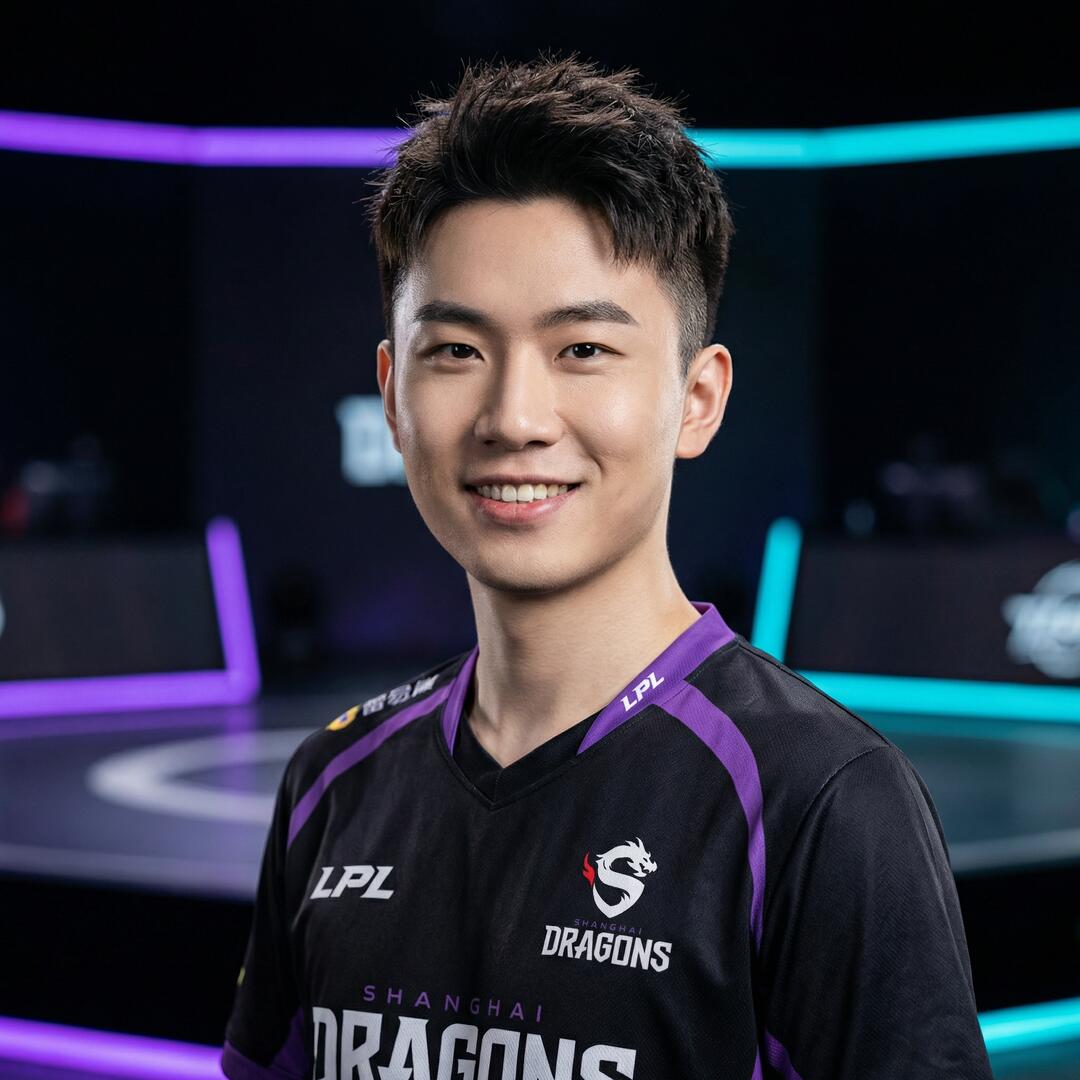 大象传媒解说陈锐