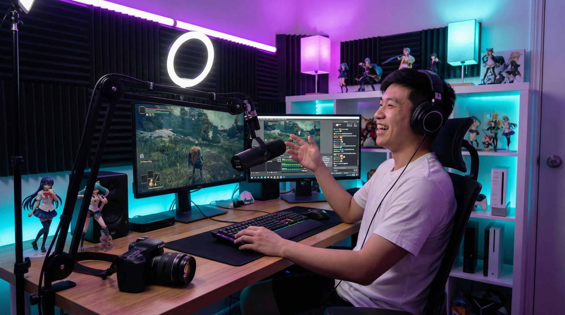 大象传媒幕后花絮视频